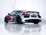 Audi R8 Worthersee by ABT 2018 года